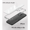 Ốp lưng trong Likgus chống ố vàng, bảo vệ camera iPhone 11-17 chỉ 59.000đ 3