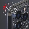 Ốp lưng trong Likgus chống ố vàng, bảo vệ camera iPhone 11-17 chỉ 59.000đ 5