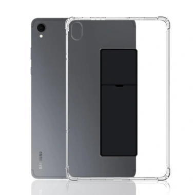 Ốp Lưng Trong Suốt Chống Sốc Samsung Galaxy Tab S11 Ultra 14.6 inch – Giá Đỡ 125.352₫