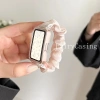 Ốp Lưng Trong Suốt + Dây Đeo Lụa Băng Voan cho Huawei & Honor Band 10-6Pro - Giá ưu đãi 70.400₫