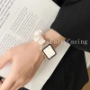 Ốp Lưng Trong Suốt + Dây Đeo Lụa Băng Voan cho Huawei & Honor Band 10-6Pro - Giá ưu đãi 70.400₫ 6
