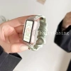 Ốp Lưng Trong Suốt + Dây Đeo Lụa Băng Voan cho Huawei & Honor Band 10-6Pro - Giá ưu đãi 70.400₫ 8