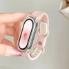 Ốp lưng trong suốt, dây đeo thoáng khí cho Xiaomi Mi Band 10-9-8-7-6-5-4-3 NFC – 64.900₫ 2
