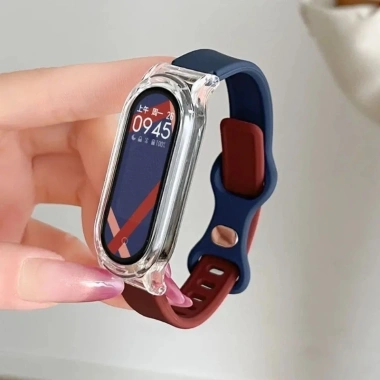Ốp lưng trong suốt, dây đeo thoáng khí cho Xiaomi Mi Band 10-9-8-7-6-5-4-3 NFC – 64.900₫ 6 Ốp lưng trong suốt, dây đeo thoáng khí cho Xiaomi Mi Band 10-9-8-7-6-5-4-3 NFC – 64.900₫ 6