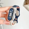 Ốp lưng trong suốt, dây đeo thoáng khí cho Xiaomi Mi Band 10-9-8-7-6-5-4-3 NFC – 64.900₫ 7