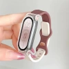 Ốp lưng trong suốt, dây đeo thoáng khí cho Xiaomi Mi Band 10-9-8-7-6-5-4-3 NFC – 64.900₫ 8