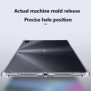Ốp Lưng Trong Suốt Lenovo Xiaoxin Pad Pro GT 11.1 inch 2.025 - Bảo Vệ, Tương Thích TB710FU, TB336FU, Idea Tab 11 5