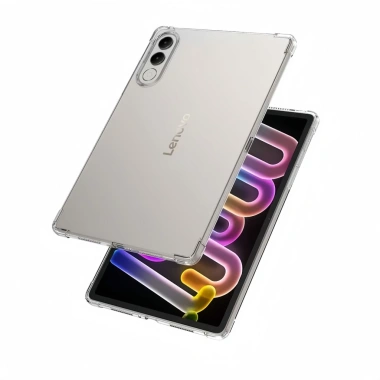 Ốp Lưng Trong Suốt Lenovo Xiaoxin Pad Pro GT 11.1 inch 2.025 - Bảo Vệ, Tương Thích TB710FU, TB336FU, Idea Tab 11