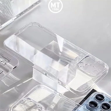 Ốp Lưng Trong Suốt Nhựa Cứng Mỏng Không ố cho iPhone 14 Pro Max/13 Pro – Bảo Vệ Camera, Giá 45.000₫ 7