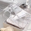 Ốp Lưng Trong Suốt Nhựa Cứng Mỏng Không ố cho iPhone 14 Pro Max/13 Pro – Bảo Vệ Camera, Giá 45.000₫ 9