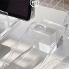 Ốp Lưng Trong Suốt Nhựa Cứng Mỏng Không ố cho iPhone 14 Pro Max/13 Pro – Bảo Vệ Camera, Giá 45.000₫ 10