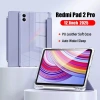 Ốp lưng trong suốt Redmi Pad 2 Pro 12.1 inch 2.025 có khe cắm bút, bảo vệ từ tính - Giá chỉ 74.520₫