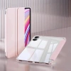 Ốp lưng trong suốt Redmi Pad 2 Pro 12.1 inch 2.025 có khe cắm bút, bảo vệ từ tính - Giá chỉ 74.520₫ 10