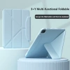 Ốp Lưng Từ Tính iPad Pro 11/12.9, M5 Pro, M3 Pro – Khóa Tháp, Đứng, Y‑Folding Flip – Giá chỉ 122.099₫