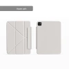 Ốp Lưng Từ Tính iPad Pro 11/12.9, M5 Pro, M3 Pro – Khóa Tháp, Đứng, Y‑Folding Flip – Giá chỉ 122.099₫ 8