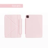Ốp Lưng Từ Tính iPad Pro 11/12.9, M5 Pro, M3 Pro – Khóa Tháp, Đứng, Y‑Folding Flip – Giá chỉ 122.099₫ 9
