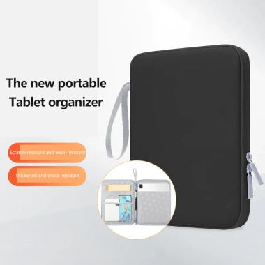 Ốp Lưng Túi Đựng Da Cao Cấp OnePlus Pad Go 2, Pad 3, Pad 2 Pro Bảo Quản An Toàn