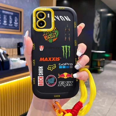 Ốp Lưng VIVO Y15S Y15A Y15C Y01 - Case Chống Trầy, Kèm Lanyard, Giá 44.100 VND Ốp Lưng VIVO Y15S Y15A Y15C Y01 - Case Chống Trầy, Kèm Lanyard, Giá 44.100 VND