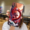 Ốp lưng Vsmart Joy 3 Wukong - Hình rồng hổ mạnh mẽ, TPU dẻo, bảo vệ camera, chống sốc Vstore 3
