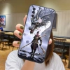 Ốp lưng Vsmart Joy 3 Wukong - Hình rồng hổ mạnh mẽ, TPU dẻo, bảo vệ camera, chống sốc Vstore 5