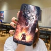 Ốp lưng Vsmart Joy 3 Wukong - Hình rồng hổ mạnh mẽ, TPU dẻo, bảo vệ camera, chống sốc Vstore 7