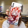 Ốp lưng Vsmart Joy 3 Wukong - Hình rồng hổ mạnh mẽ, TPU dẻo, bảo vệ camera, chống sốc Vstore 8