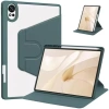 Ốp Lưng Xoay 360 cho Huawei MatePad 12/12.2/13.2 – Acrylic Cứng, Giá Đỡ Bút, Giá Chỉ 97.389₫