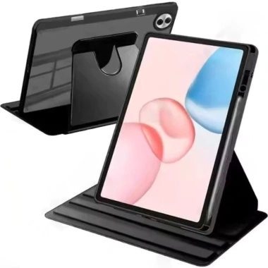 Ốp Lưng Xoay Honor MagicPad 3 Pro 13.3 inch 2.025 - Bảo Vệ 360 độ, Đánh Thức Tự Động, Kèm Giá Đỡ Bút - 87.937đ
