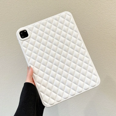 Ốp Mềm TPU Nhiều Màu Cho iPad A16 11th Gen 11 inch - Hạt Da Sang Trọng, Bảo Vệ Toàn Diện, Giá Ưu Đãi 80.209₫ 6