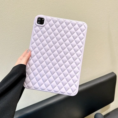 Ốp Mềm TPU Nhiều Màu Cho iPad A16 11th Gen 11 inch - Hạt Da Sang Trọng, Bảo Vệ Toàn Diện, Giá Ưu Đãi 80.209₫ 10