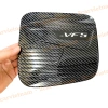 Ốp nắp sạc và tay nắm cửa Vinfast VF5 Herio Green - Nhựa ABS vân carbon cao cấp, giảm giá 159.000₫ 6