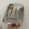 Ốp Nắp Xăng & Cổng Sạc Vinfast VF3 Mạ Crom Sáng Bóng - Bảo Vệ Xe, 115.000₫ 3