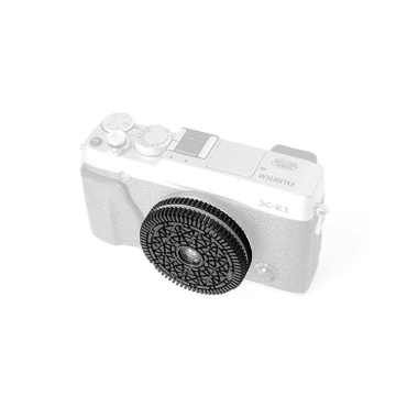 Ốp Ống Kính Fuji FX Mount Pan‑focus cho XT5, XT30, XT4, XT1 – Bảo vệ CCD, Giá chỉ 507.100 VND