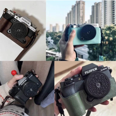 Ốp Ống Kính Fuji FX Mount Pan‑focus cho XT5, XT30, XT4, XT1 – Bảo vệ CCD, Giá chỉ 507.100 VND 2 Ốp Ống Kính Fuji FX Mount Pan‑focus cho XT5, XT30, XT4, XT1 – Bảo vệ CCD, Giá chỉ 507.100 VND 2