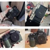 Ốp Ống Kính Fuji FX Mount Pan‑focus cho XT5, XT30, XT4, XT1 – Bảo vệ CCD, Giá chỉ 507.100 VND 3