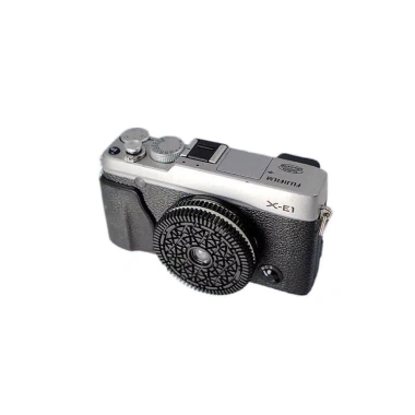 Ốp Ống Kính Fuji FX Mount Pan‑focus cho XT5, XT30, XT4, XT1 – Bảo vệ CCD, Giá chỉ 507.100 VND
