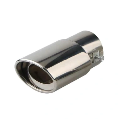 Ốp Ống Xả Khí Thải Inox Giảm Thanh Dễ Lắp Cho Xe Hơi - Giá Ưu Đãi 203,695₫ 7