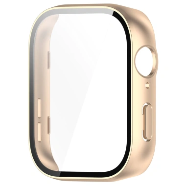 Ốp PC cho Huawei Watch Fit 3 Kính cường lực bảo vệ toàn diện chống trầy xước