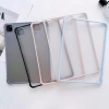 Ốp PC Cứng Trong Suốt Mờ Bốn Góc cho Xiaomi Redmi Pad Pro 12.1, Thiết Kế Thời Trang Nhiều Màu, Chống Sốc, Giá 142.236₫ 2