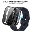 Ốp PC & Kính Cường Lực Amazfit Bip 6 – Phim Chống Trầy Xước, Bảo Vệ Màn Hình 5