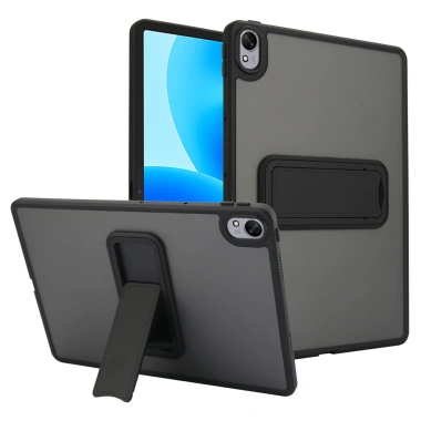 Ốp PC mờ TPU cho Honor Pad X8a 11 inch AGS6-W09 2.025 – Vỏ bảo vệ cứng, chống sốc, kèm giá đỡ, giảm còn 80.493đ