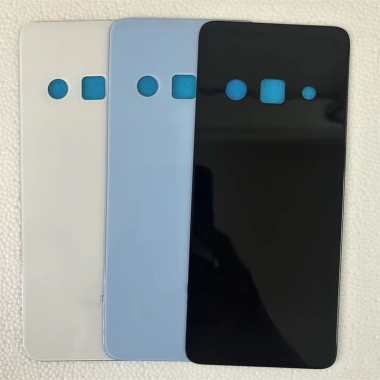 Ốp Pin Phía Sau Xiaomi Redmi A3 6.71mm Cửa Kính Vỏ 23.129RN51X - Thay Thế Một Phần Giá Ưu Đãi 83.226₫