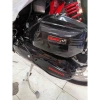 Ốp pô e SƠN BÓNG Vario 125-150 2.018-2.025 và AB 2.013-2.020 Đen Bóng KOSO Đỏ Giảm giá 307.812 VND