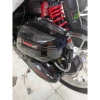 Ốp pô e SƠN BÓNG Vario 125-150 2.018-2.025 và AB 2.013-2.020 Đen Bóng KOSO Đỏ Giảm giá 307.812 VND 3