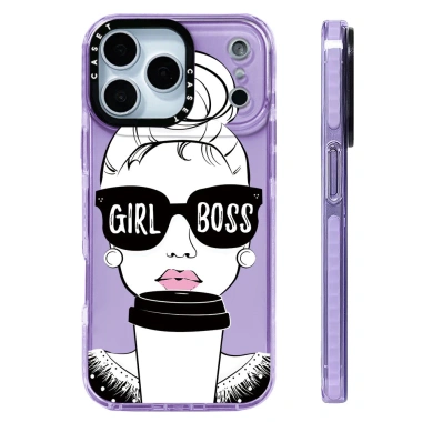 Ốp Sạc Không Dây iPhone 17 Pro Max - Silicone Mềm Trong Suốt, Họa Tiết Coffee Lip Print, Chống Sốc, Giá Ưu Đãi 117.720₫ 4 Ốp Sạc Không Dây iPhone 17 Pro Max - Silicone Mềm Trong Suốt, Họa Tiết Coffee Lip Print, Chống Sốc, Giá Ưu Đãi 117.720₫ 4