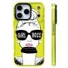 Ốp Sạc Không Dây iPhone 17 Pro Max - Silicone Mềm Trong Suốt, Họa Tiết Coffee Lip Print, Chống Sốc, Giá Ưu Đãi 117.720₫ 14