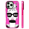 Ốp Sạc Không Dây iPhone 17 Pro Max - Silicone Mềm Trong Suốt, Họa Tiết Coffee Lip Print, Chống Sốc, Giá Ưu Đãi 117.720₫ 18