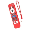 Ốp Silicon Bảo Vệ Hrtyvhin cho Google TV Box 4K Pro - Chống Rơi, Dễ Điều Khiển 5