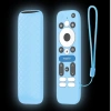 Ốp Silicon Bảo Vệ Hrtyvhin cho Google TV Box 4K Pro - Chống Rơi, Dễ Điều Khiển 8