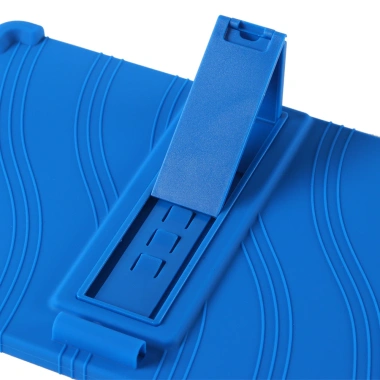 Ốp silicon mềm chống sốc, điều chỉnh đứng cho Xiaomi Poco Pad M1 12.1, hỗ trợ Poco Pad X1 và Redmi Pad 2 Pro